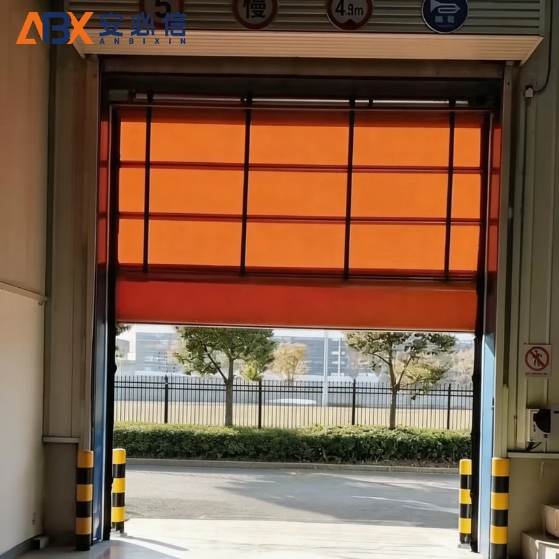 湘潭市高速堆积门